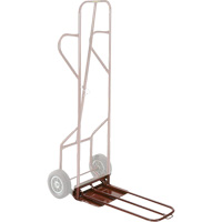 Hand Truck Nose Extension CSL Industriel Inc.