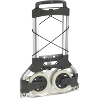 Maxi Mover Folding Hand Truck , Steel, 275 lbs. Capacity CSL Industriel Inc.