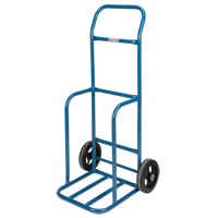 Traffic Cone Cart CSL Industriel Inc.
