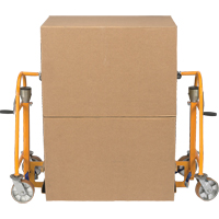 Furniture Mover - FM-60 CSL Industriel Inc.