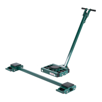 Tri-Glide Three-Point Mover CSL Industriel Inc.