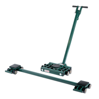 Tri-Glide Three-Point Mover CSL Industriel Inc.