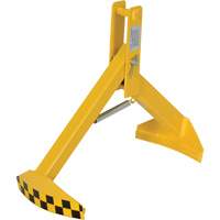 Hoist Drum Lifter, 1000 lbs./454 kg Cap. CSL Industriel Inc.