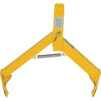Hoist Drum Lifter, 1000 lbs./454 kg Cap. CSL Industriel Inc.