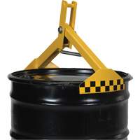 Hoist Drum Lifter, 1000 lbs./454 kg Cap. CSL Industriel Inc.
