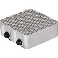 Cast Aluminum Propel Dolly CSL Industriel Inc.