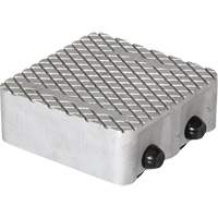 Cast Aluminum Propel Dolly CSL Industriel Inc.