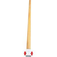 Pry-Lever Bar, Wood Handle, 84" L Handle, 4250 lbs. Capacity CSL Industriel Inc.