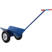 V-Groove Pipe Mover CSL Industriel Inc.