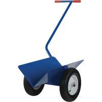 V-Groove Pipe Mover CSL Industriel Inc.
