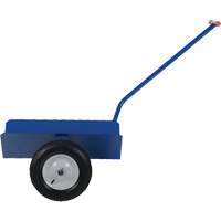 V-Groove Pipe Mover CSL Industriel Inc.