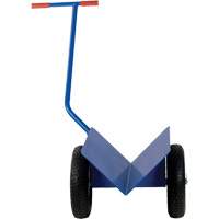 V-Groove Pipe Mover CSL Industriel Inc.