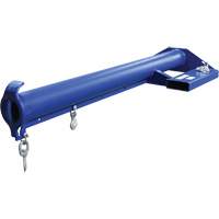 Fl&egrave;che non t&eacute;lescopique &eacute;conomique Lift Master CSL Industriel Inc.