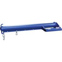 Fl&egrave;che non t&eacute;lescopique &eacute;conomique Lift Master CSL Industriel Inc.