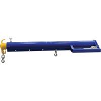 Fl&egrave;che t&eacute;lescopique &eacute;conomique Lift Master CSL Industriel Inc.