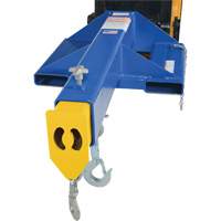 Fl&egrave;che courte t&eacute;lescopique Lift Master CSL Industriel Inc.