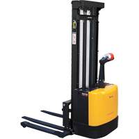 Electric Stack & Drive CSL Industriel Inc.