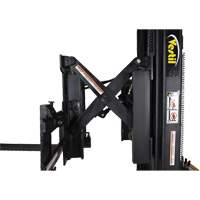 Multifunction Powered Stacker CSL Industriel Inc.