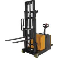 Counter-Balanced Powered Drive Lift CSL Industriel Inc.