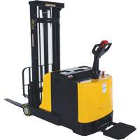 Counter-Balanced Powered Drive Lift CSL Industriel Inc.