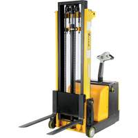 Counter-Balanced Powered Drive Lift CSL Industriel Inc.
