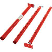 Basement Floor Jack CSL Industriel Inc.
