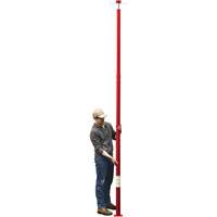 Basement Floor Jack CSL Industriel Inc.