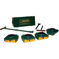 Bull Dolly Kit CSL Industriel Inc.