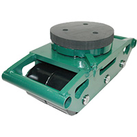 Bull Dolly CSL Industriel Inc.