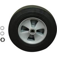 Tilt Truck Wheel CSL Industriel Inc.