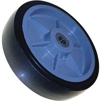 Tilt Truck Wheel CSL Industriel Inc.