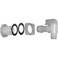 Greenskeeper&reg; Food Container Spigot Kit CSL Industriel Inc.