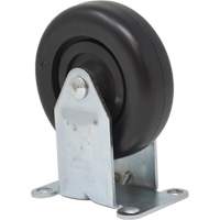 Cube Truck Rigid Caster CSL Industriel Inc.