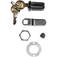 Housekeeping Cart Lock & Key Set CSL Industriel Inc.