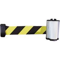 Cone Barricade Replacement Belt Cassette CSL Industriel Inc.