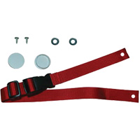Baby Changing Table Safety Strap Kit CSL Industriel Inc.