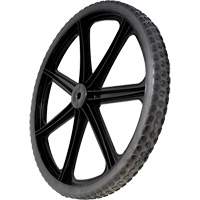 Big Wheel&reg; Cart 7 Spoke Wheel CSL Industriel Inc.