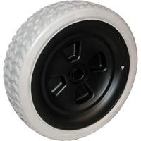 Tilt Truck Wheel CSL Industriel Inc.