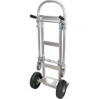 Diable transformable, Aluminium, Capacit&eacute; 1250 lb CSL Industriel Inc.