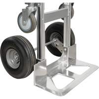 Diable transformable, Aluminium, Capacit&eacute; 1250 lb CSL Industriel Inc.