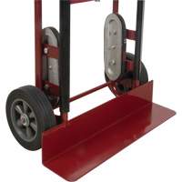 Diable pour &eacute;lectrom&eacute;nagers, Acier, Capacit&eacute; 550 lb, 17" la x 59" h CSL Industriel Inc.