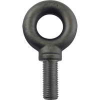 Boulon &agrave; oeil en acier alli&eacute;, 2-1/2" dia, 3-1/2" lo, 26600 lb (13,3 tonnes)/26600 lb capacit&eacute; CSL Industriel Inc.