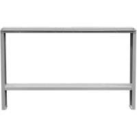 Workbench Leg, Steel, 48" D x 32" H, Single CSL Industriel Inc.