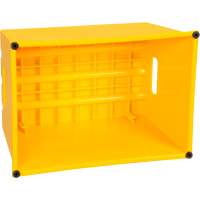 Escabeau industriel, 20-7/8" x 12-3/16" x Hauteur 12" CSL Industriel Inc.