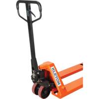 Quick-Lift Manual Pallet Truck, Steel, 48" L x 20.5" W, 5500 lbs. Capacity CSL Industriel Inc.