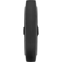 Roue en caoutchouc moul&eacute;, 10" (254 mm) dia. x 2" (50,8 mm) la, Capacit&eacute; de 948 lb (430 kg) CSL Industriel Inc.