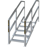 Specialty Ladders