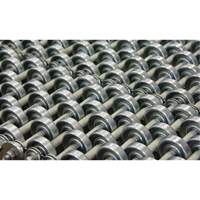 Convoyeur extensible, 18" la x 12' lo, Capacit&eacute; de 200 lb par pi lin. CSL Industriel Inc.