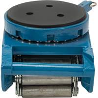 Machine Roller, 3.75 tons Capacity CSL Industriel Inc.