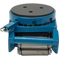 Machine Roller, 3.75 tons Capacity CSL Industriel Inc.